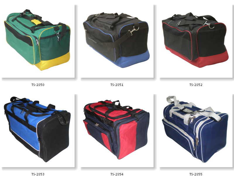 Sport Bag / Tote Bag