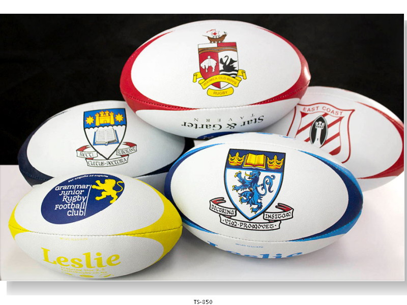 Professional Rugby Ball